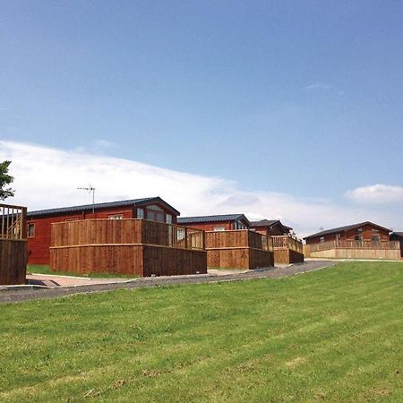 Weston Wood Lodges Melbourne  Exterior foto