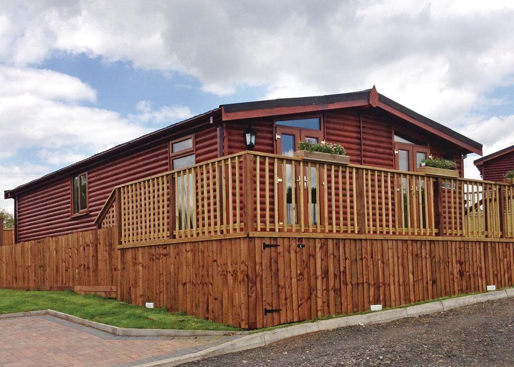 Weston Wood Lodges Melbourne  Exterior foto